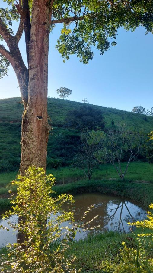 Recanto Aguas Claras Soledade de Minas Exterior foto